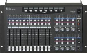 TOA D-2012C Remote Console Unit