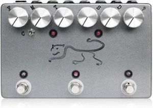 JHS Pedals Delay The Panther