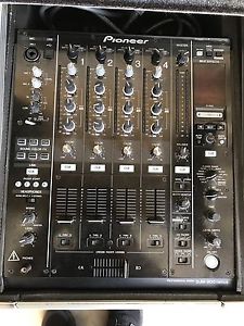 djm 900 nexus