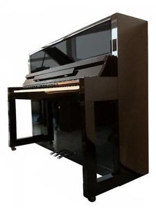 FEURICH Klavier Modell 115 gebraucht Bj. 2016 SONDERPREIS