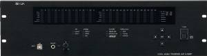TOA D-2008SP Digital Mixing Processor Unit