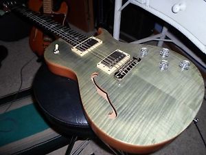 Paul Reed Smith SE SingleCut Ele