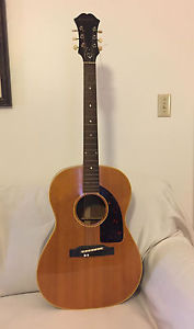 1964 Epiphone Cortez FT45N Acout