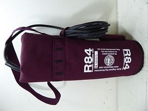 AEA R84 STUDIO RIBBON MICROPHONE LQQK  NEW UNUSED !