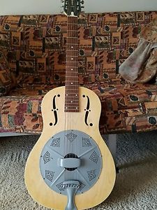 National Resonator