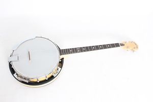 Gold Tone CC-Tenor Cripple Creek Irish Tenor Banjo SMP+ pickup w/case