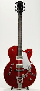 Gretsch 6119 Tennessee Rose 1990 Vintage E-Guitar Free Shipping