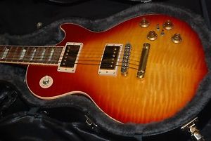Gibson Les Paul Standard  Roland Bridge System Electric Guitar and Synth