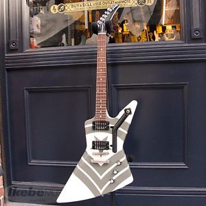 Gibson Jason Hook M-4 Sherman Electric Free Shipping