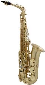 Selmer Paris Series II Matte Eb Alto Saxophone
