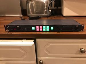 Datavideo ITC-100 8-User Base Station Intercom
