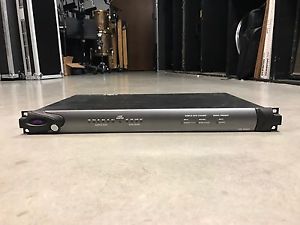 Avid HD MADI Interface