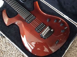 Parker Classic Fly Electric Guit