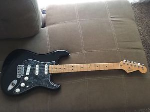 2001 Fender Stratocaster USA