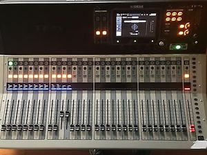 Yamaha TF5 Digital Mixing Console NEW