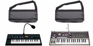 Korg Microkorg Keyboard Synthesi