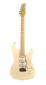 Godin Progression Trans MN Elect