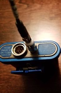 Lectrosonics SMQV Wireless Microphone Transmitters - Block 26 - Backlit