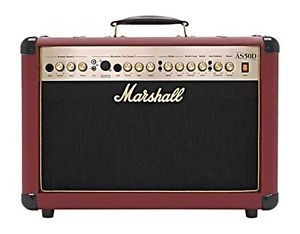 Marshall AS50D 50 watt Guitar Am