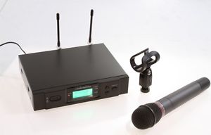 AudioTechnica ATW3141b Dynamic W