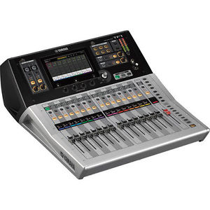 Yamaha Tf1 16 Channel Digital Mi
