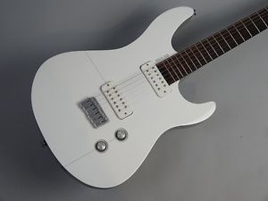 Yamaha RGX A2 Electric Guitar hr