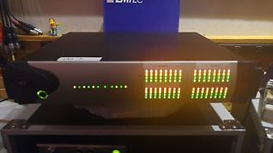 Digidesign 192 I/O Digital Recording Interface 16 analog inputs 8 outs