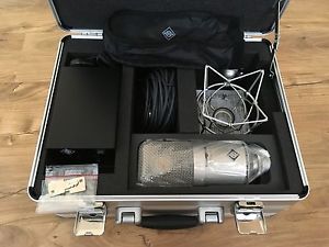 Neumann M149 Condenser Cable Pro
