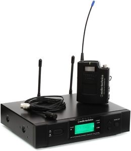 AudioTechnica ATW3131b Wireless 