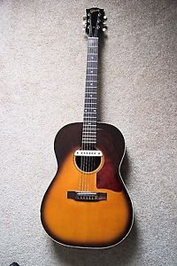 1967 Gibson LG-1 Acoustic Guitar with LR Baggs M1A