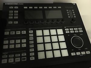 Machine Studio