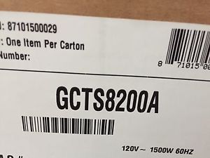 Crown Cts8200 Power Amplifier 20