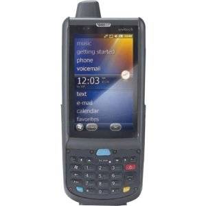 UNITECH AMERICA Unitech America Pa690-9892Uadgq 1D Laser Scanner, Camera, Gprs Cellular 3.5G, Gps, Wqvga Screen, Numeric Keypad,