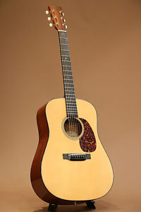 Martin Golden Era D18GE 1934 Aco