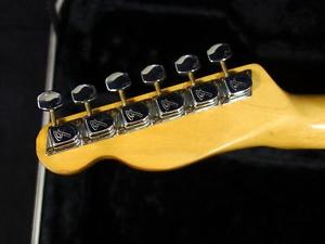 Fender USA Telecaster 1973   1974 Used  w/ Hard case