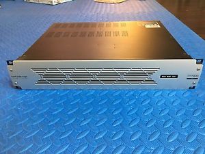 SSL NETWORK I/O w/SDI, MADI, DANTE, Pro Tools HD & AES I/O