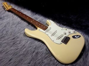 Crews Maniac Sound / K&T KTR ST60's White From JAPAN Free shipping #S377