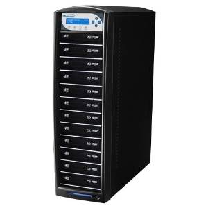 Vinpower Digital SharkNet Blu-ray / DVD / CD Network Duplicator