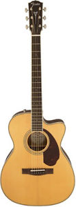 Fender Paramount Pm3 Standard Tr