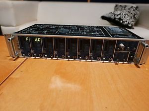 RME Micstasy, 1a Zustand, inkl. Madi-Option, SSL, NEVE, API