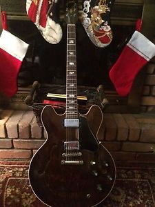 1970 Gibson ES-335TD