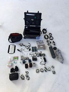 Zaxcom Nomad 10 Kit with Sanken Cs 3e Microphone