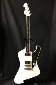 Edwards E-Cygnus Leda Model E-Guitar Free Shipping