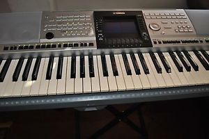 yamaha psr 3000