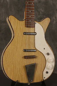 original 1965 Danelectro COMPANION!!!