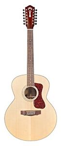 Guild Westerly Collection F1512e