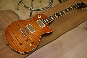 Orville 1998 Les Paul Standard LPS-80F(Deep Joint Neck)