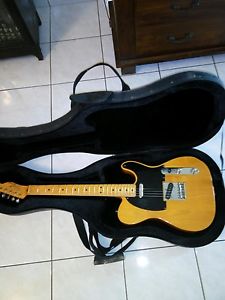 1981 Tokai guitar