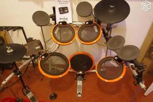 Batterie électronique 2BOX Drumit Five