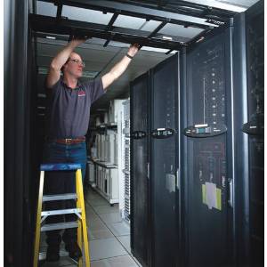 Schneider Electric Critical Power & Cooling Services UPS & PDU Onsite Warranty Extension Service